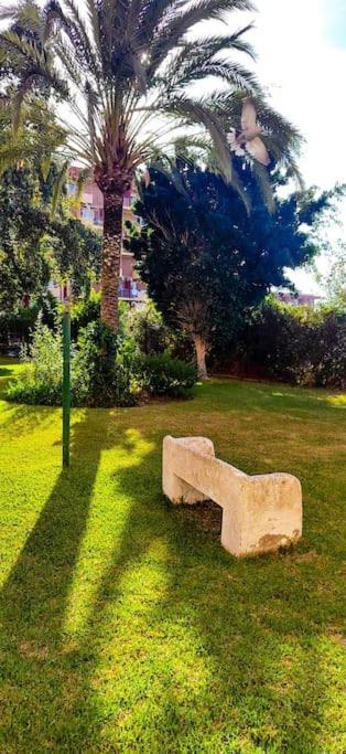 Апартаменты Kaizen. Terraza, Piscinas, Playa A 5 Minutos. Бенальмадена Экстерьер фото