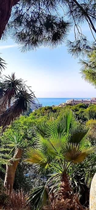 Апартаменты Kaizen. Terraza, Piscinas, Playa A 5 Minutos. Бенальмадена Экстерьер фото