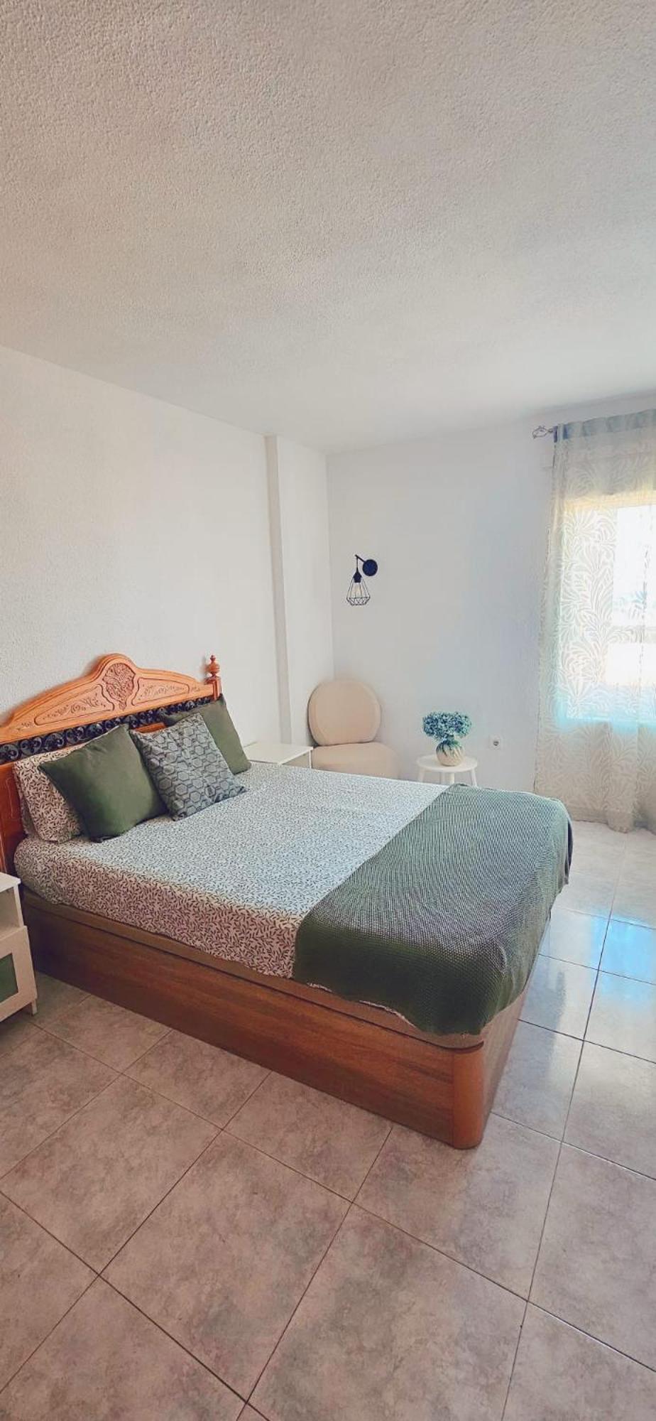Апартаменты Kaizen. Terraza, Piscinas, Playa A 5 Minutos. Бенальмадена Экстерьер фото